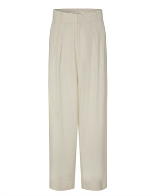 Anje Aviator Pleat Suit Hose